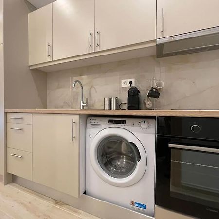 Pangrati-Luxury Central Cozy Studio Athen Eksteriør billede