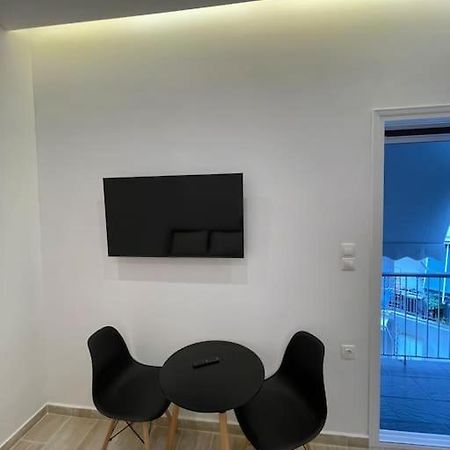 Pangrati-Luxury Central Cozy Studio Athen Eksteriør billede