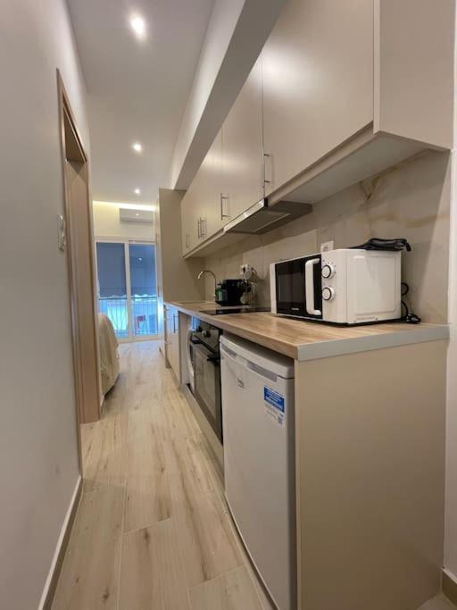 Pangrati-Luxury Central Cozy Studio Athen Eksteriør billede