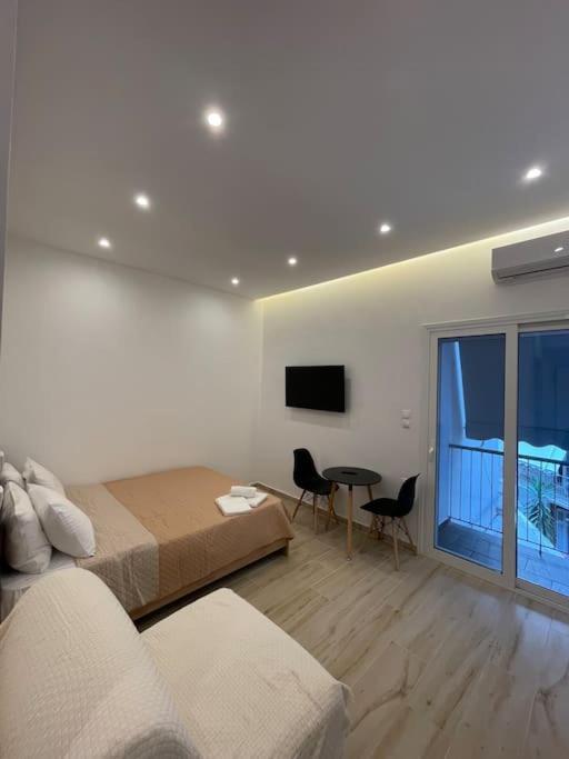 Pangrati-Luxury Central Cozy Studio Athen Eksteriør billede