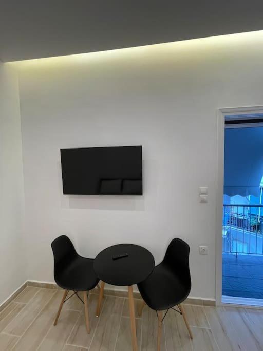 Pangrati-Luxury Central Cozy Studio Athen Eksteriør billede